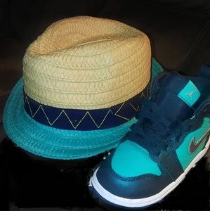 Baby/Toddler Beach Hat